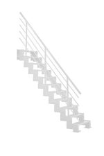 2. Treppengeländer Modulario Mini - Image 7