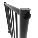 Κιγκλίδωμα κιγκλιδώματος για Rondo Zink Color - Image 3